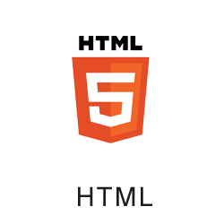 U Camp, HTML5
